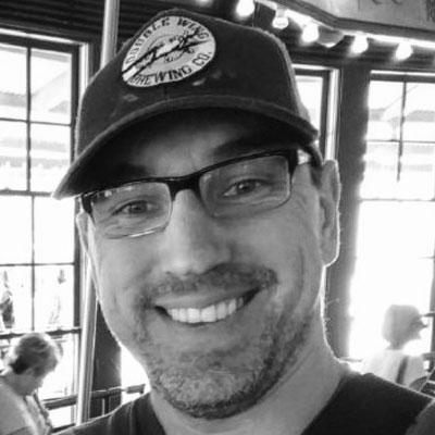 Kevin Heintschel