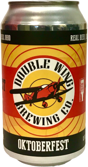 doublewing brewing oktoberfest